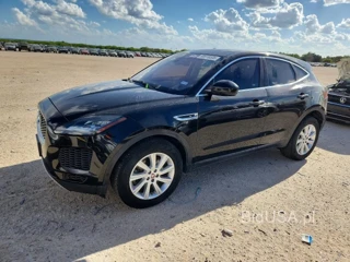 JAGUAR E-PACE S