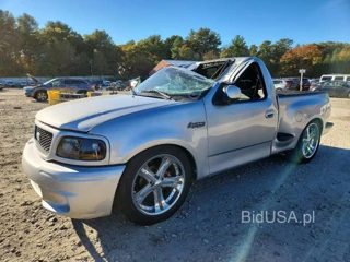 FORD F150