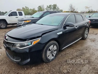 KIA OPTIMA HYBRID