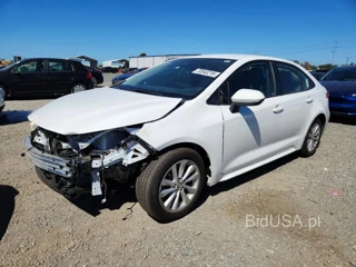 TOYOTA COROLLA HYBRID LE