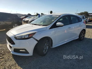 FORD FOCUS ST