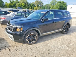 KIA TELLURIDE S