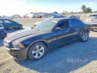 DODGE CHARGER SE