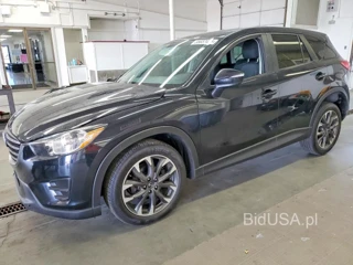 MAZDA CX-5 SPORT