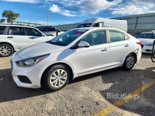 HYUNDAI ACCENT SE