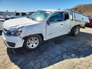 CHEVROLET COLORADO LT