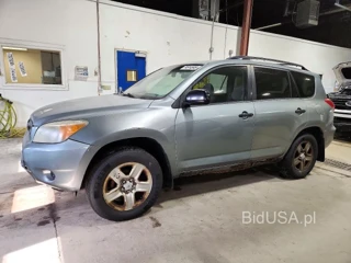 TOYOTA RAV4 BASE
