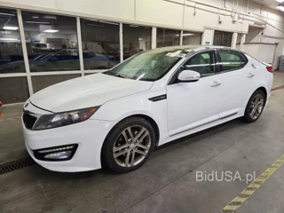 KIA OPTIMA SX