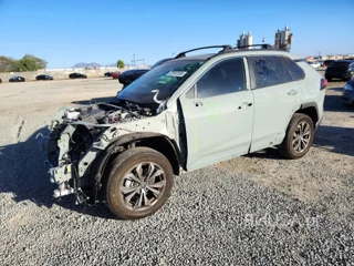 TOYOTA RAV4 XLE PREMIUM
