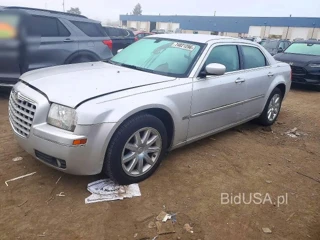 CHRYSLER 300 TOURING