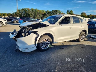 MAZDA CX-5 PREFERRED