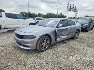 DODGE CHARGER SXT