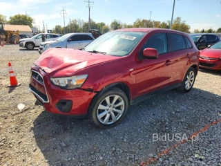MITSUBISHI OUTLANDER SPORT ES