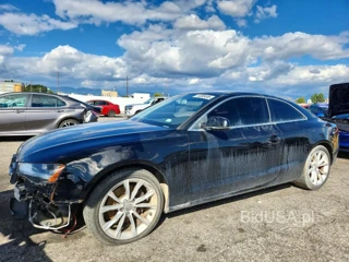 AUDI A5 PREMIUM