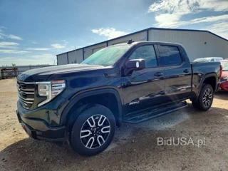 GMC SIERRA K1500 AT4