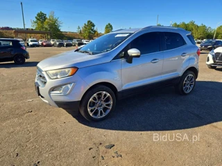 FORD ECOSPORT TITANIUM