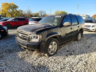 CHEVROLET TAHOE K1500