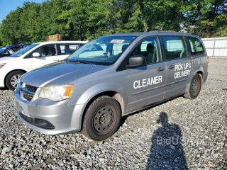 DODGE GRAND CARAVAN SE