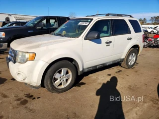 FORD ESCAPE XLT