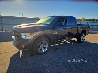 RAM 1500 ST