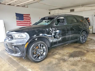 DODGE DURANGO GT