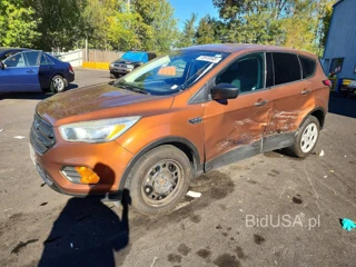 FORD ESCAPE S