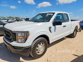 FORD F150 SUPER CAB