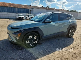 HYUNDAI KONA SEL