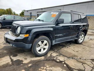 JEEP PATRIOT SPORT