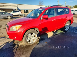 TOYOTA RAV4 SPORT