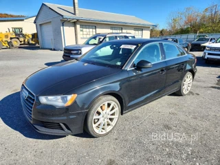 AUDI A3 PREMIUM PLUS