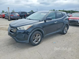HYUNDAI SANTA FE SPORT 2.4L