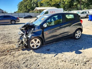 CHEVROLET SPARK LS