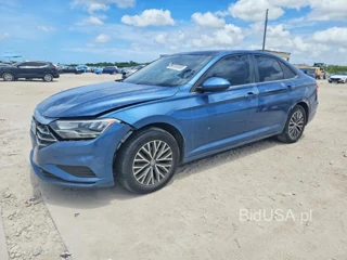 VOLKSWAGEN JETTA S