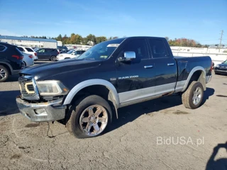 DODGE RAM 1500 LARAMIE