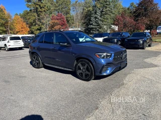 MERCEDES-BENZ GLE 450 4MATIC