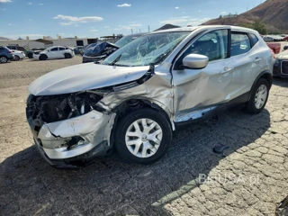 NISSAN ROGUE SPORT S
