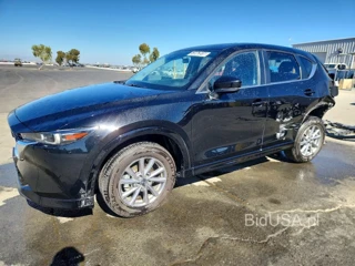 MAZDA CX-5 SELECT
