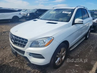 MERCEDES-BENZ ML 350 4MATIC