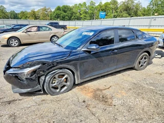 KIA K4 LXS