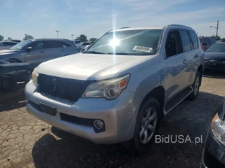 LEXUS GX 460