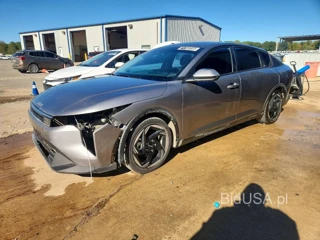 KIA K4 EX