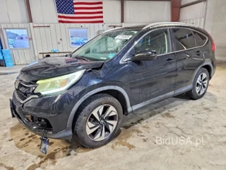 HONDA CR-V TOURING