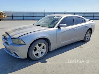 DODGE CHARGER SXT