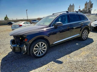 AUDI Q7 PREMIUM PLUS