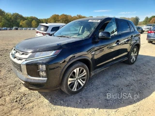 MITSUBISHI OUTLANDER SPORT S/SE