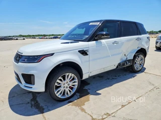 LAND ROVER RANGE ROVER SPORT HSE DYNAMIC