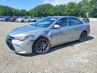 TOYOTA CAMRY XSE V6