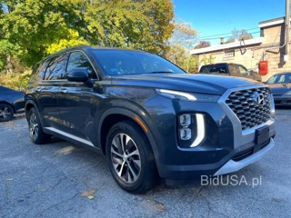 HYUNDAI PALISADE SEL