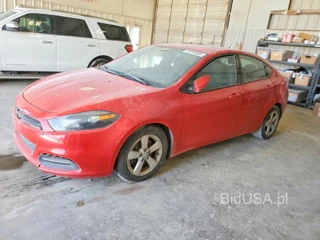 DODGE DART SXT